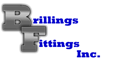 brillings fittings